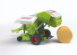 Preview: Claas Rollant 250 Rundballenpresse